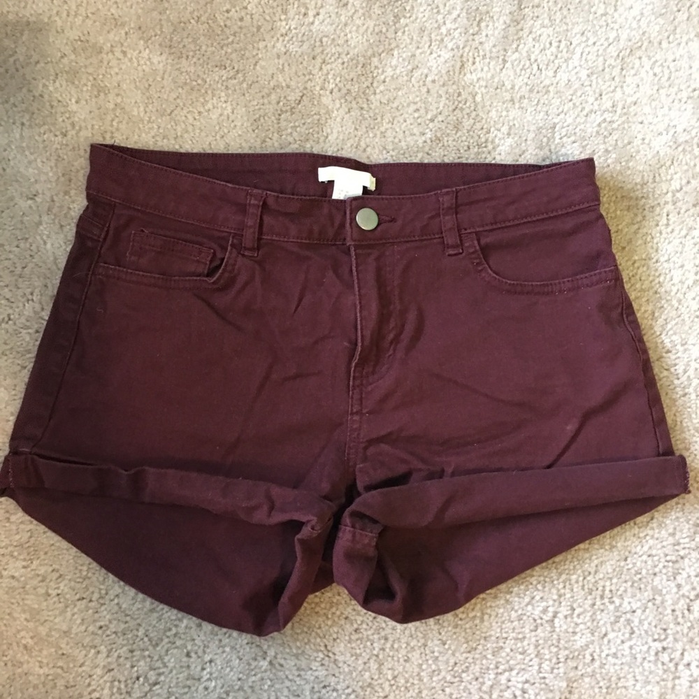 H&M Shorts
